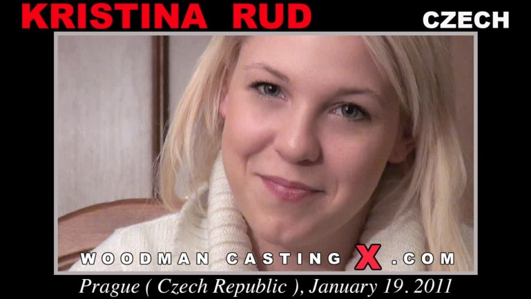 Kristina Rud casting