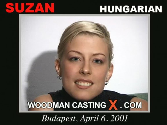 Suzan casting
