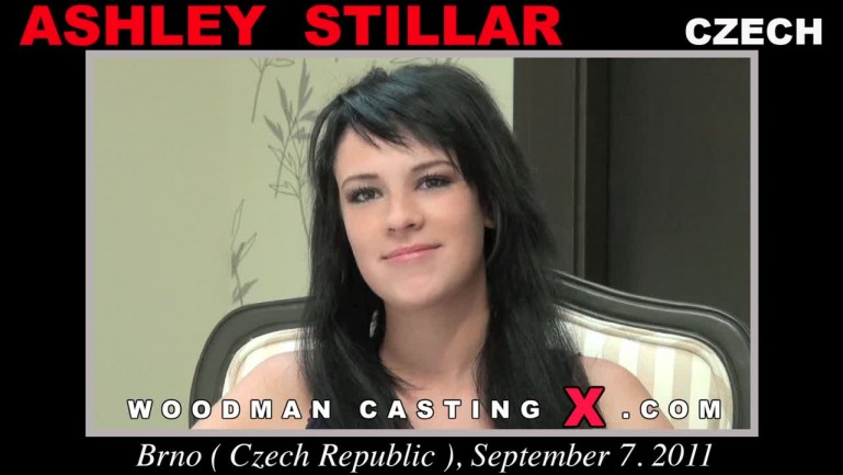 Ashley Stillar casting