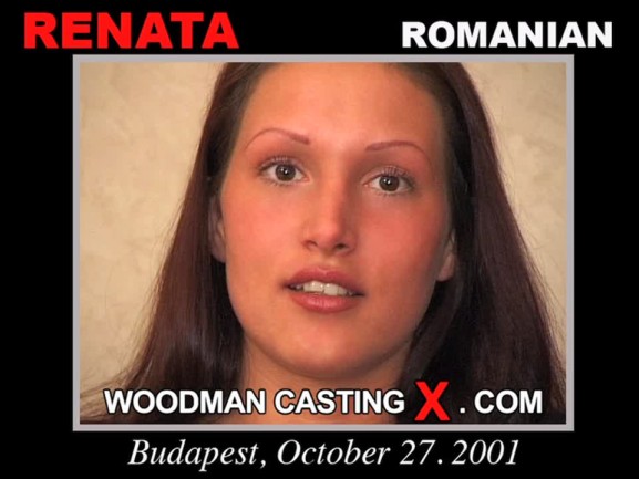 Renata casting