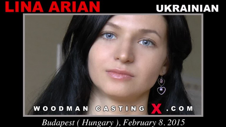 Lina Arian casting