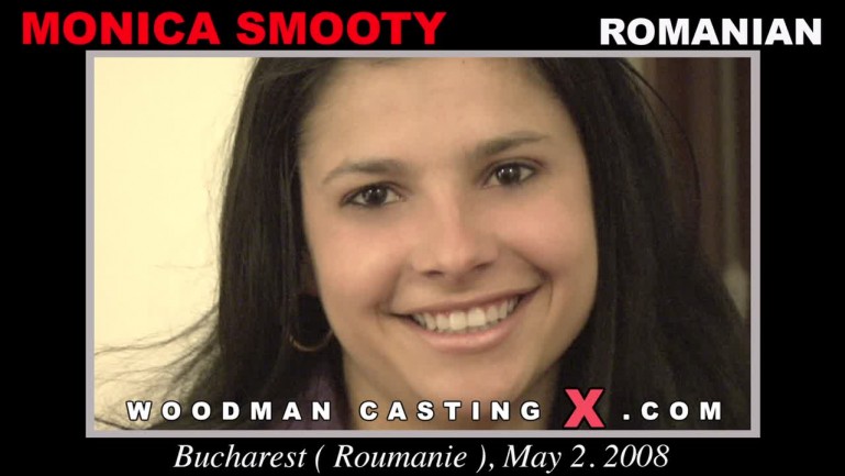 Monica Smooty casting