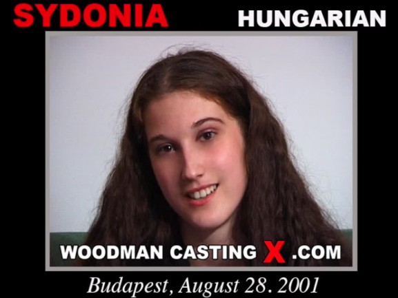 Sydonia casting