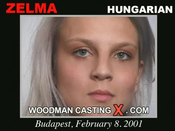 Zelma casting