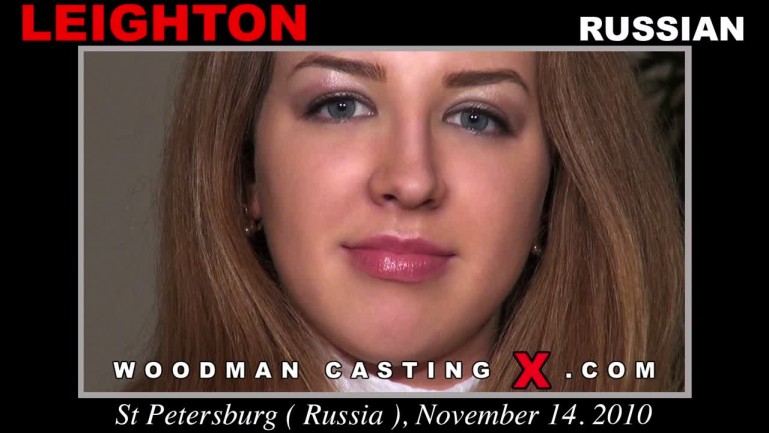 Leighton casting