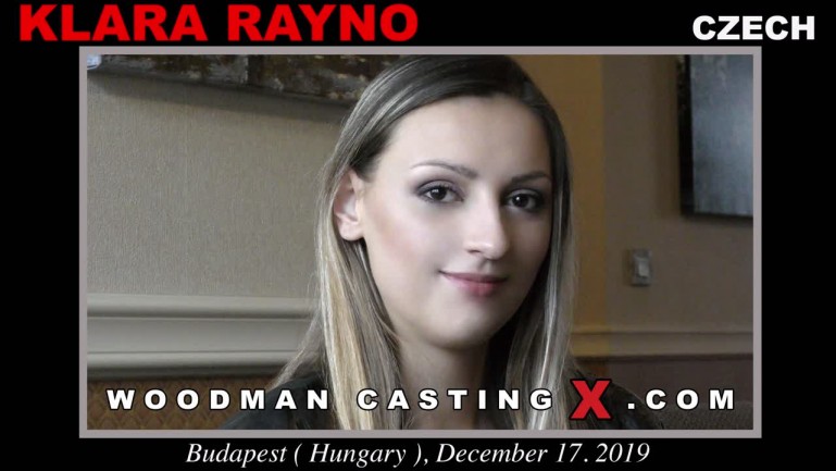 Klara Rayno casting