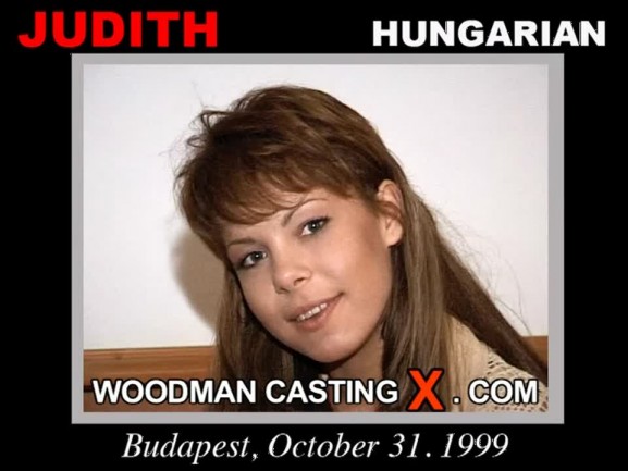 Judith casting