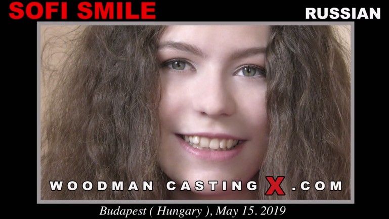 Sofi Smile casting