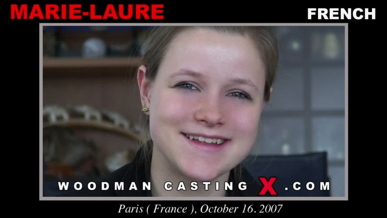 Marie-laure casting