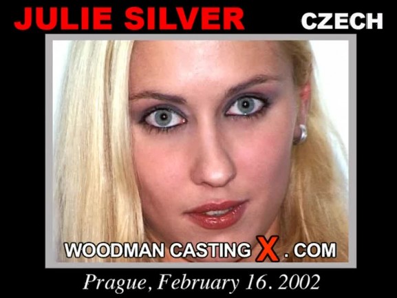 Julie Silver casting