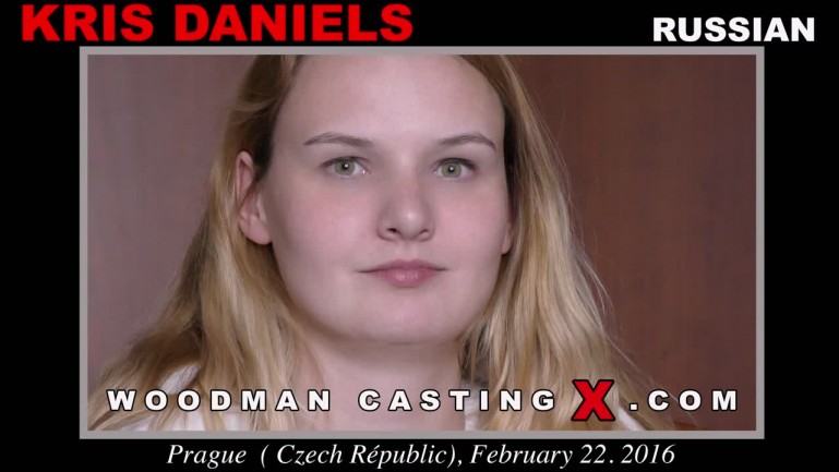 Kris Daniels casting