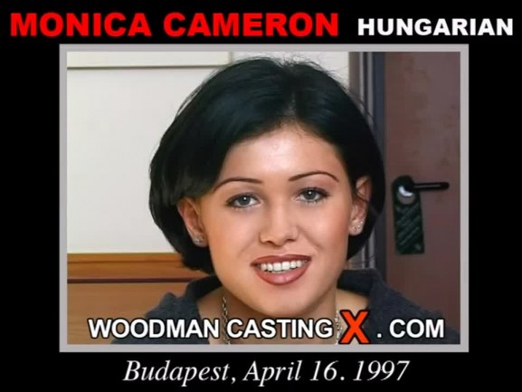 Monica Cameron casting