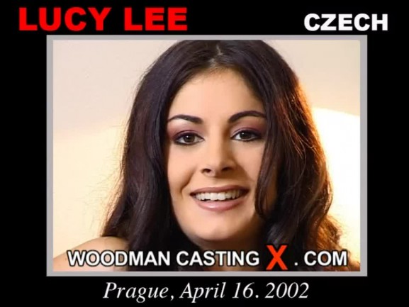 Lucy Lee casting