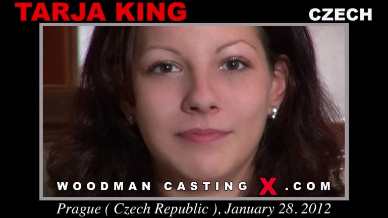 Tarja King casting