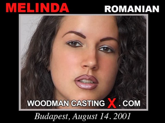 Melinda casting