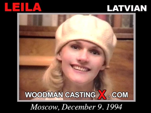 Leila casting