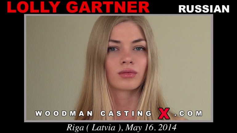 Lolly Gartner casting