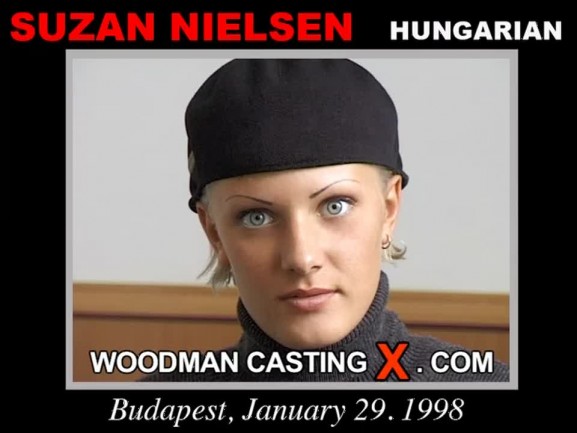 Suzan Nielsen casting