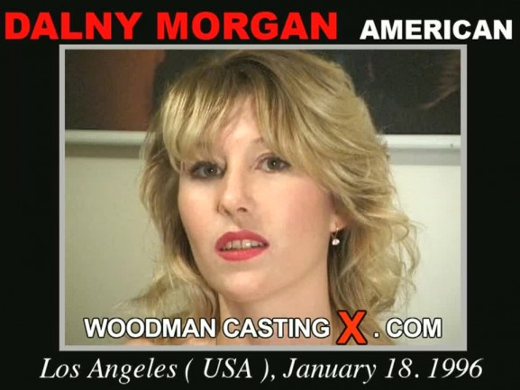 Dalny Morgan casting