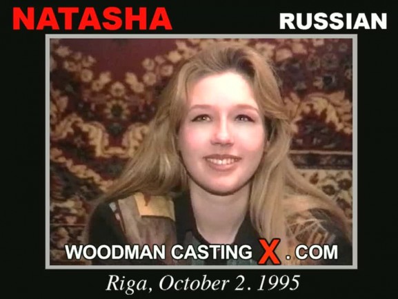 Natasha casting