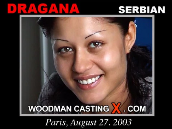 Dragana casting