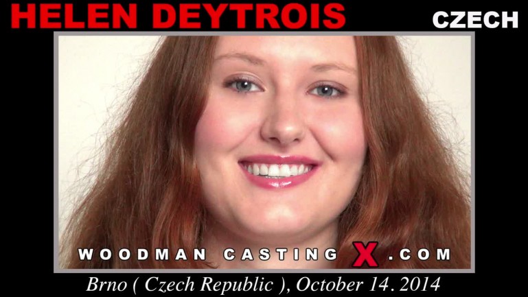 Helen Deytrois casting
