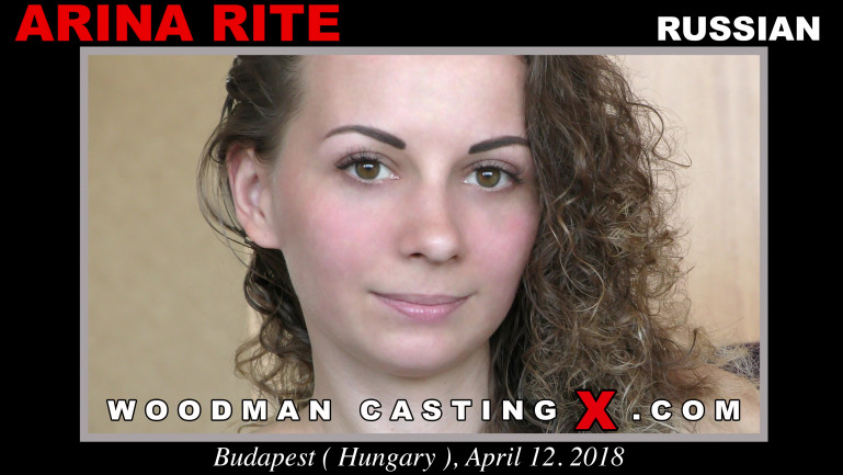 Arina Rite casting