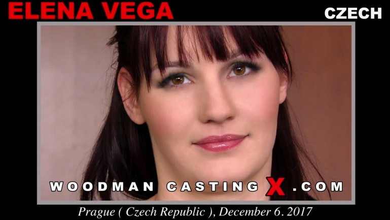 Elena Vega casting