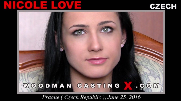 Nicole Love casting