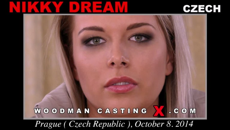 Nikky Dream casting