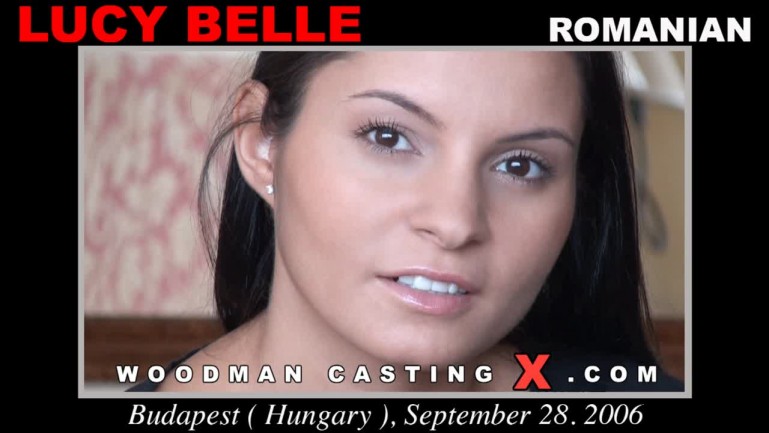Lucy Belle casting