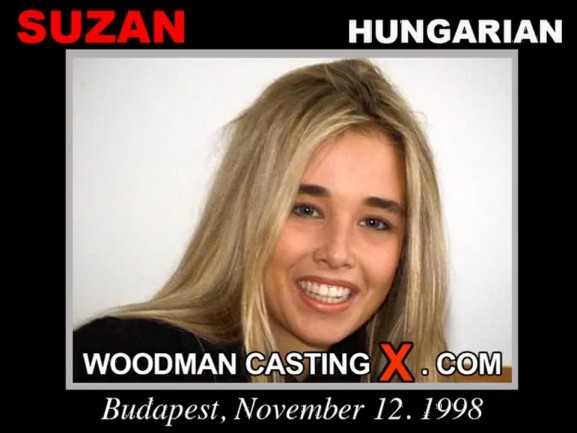 Suzan casting