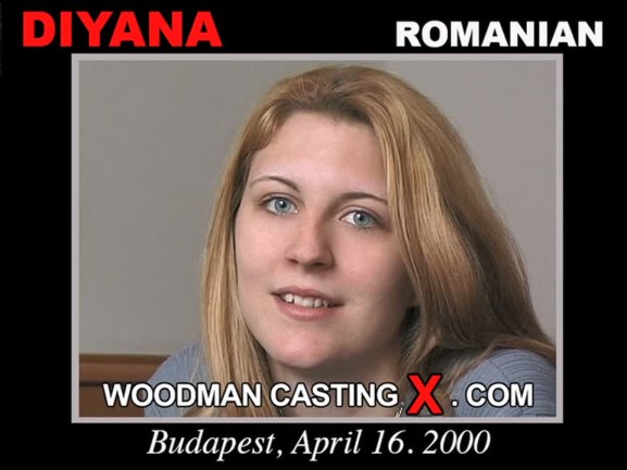 Diyana casting