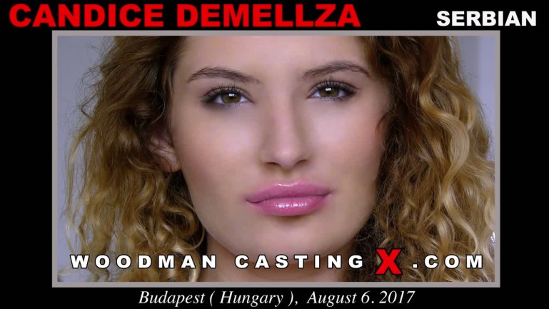 Candice Demellza casting