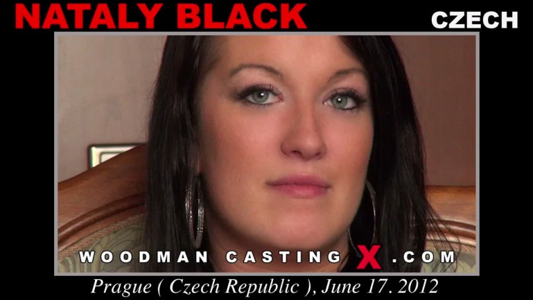 Nataly Black casting