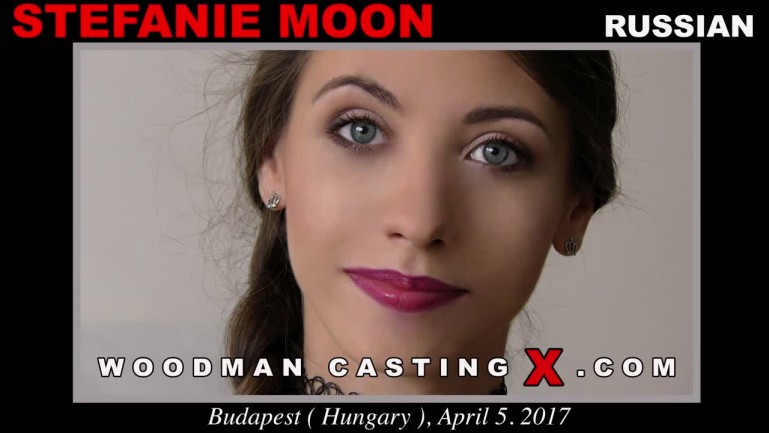 Stefanie Moon casting