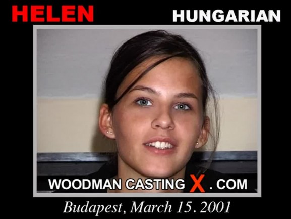 Helen casting