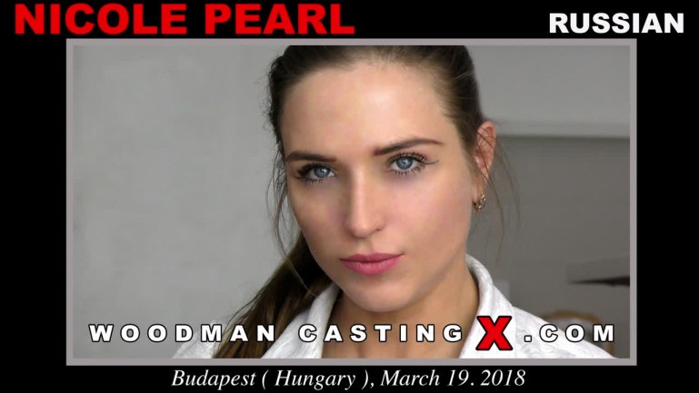 Nicole Pearl casting