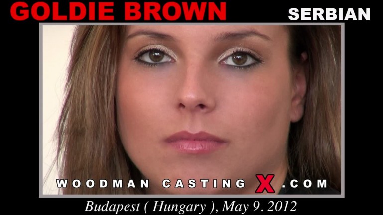 Goldie Brown casting