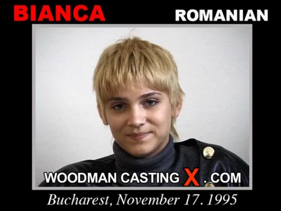 Bianca casting