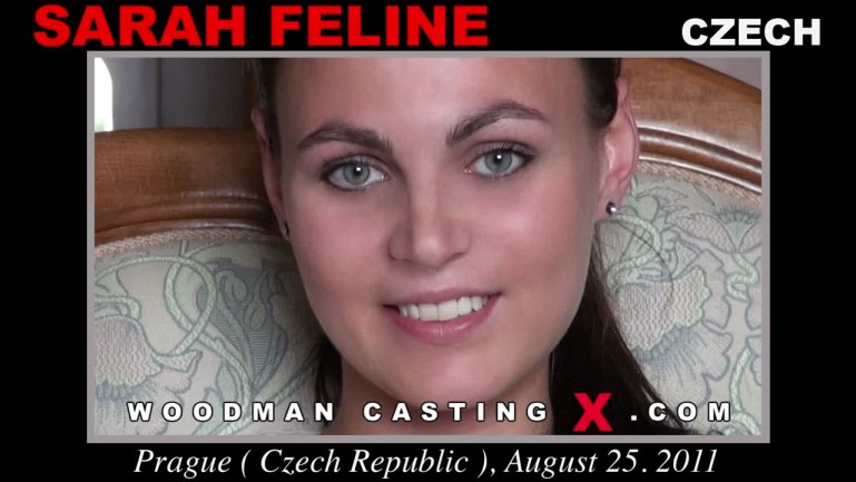 Sarah Feline casting