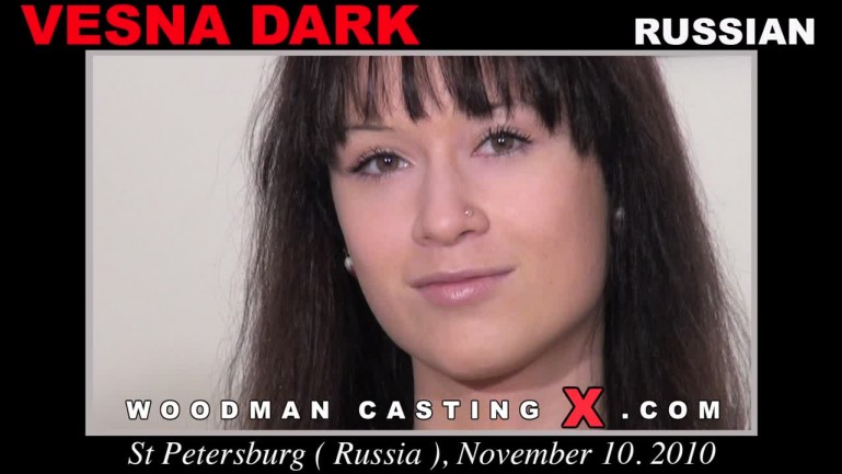 Vesna Dark casting