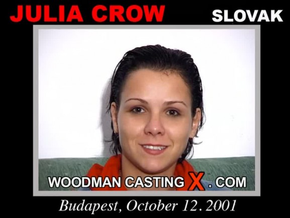 Julia Crow casting