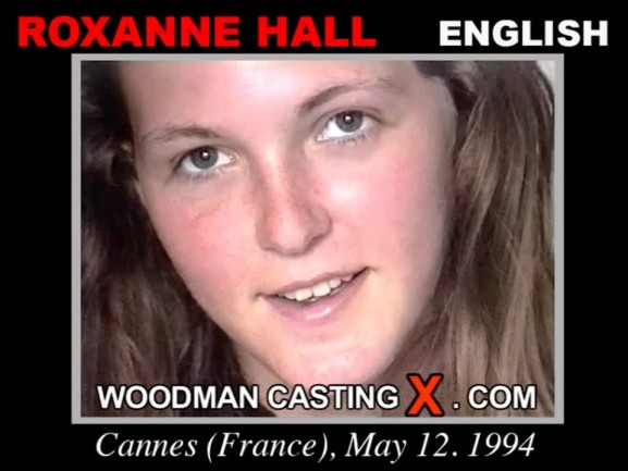 Roxanne Hall casting