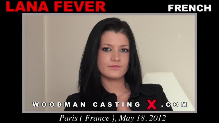 Lana Fever casting