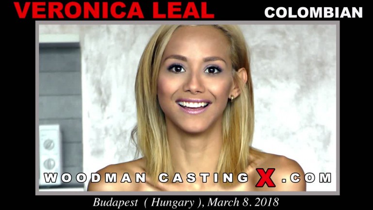 Veronica Leal casting