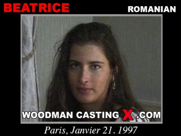 Beatrice casting