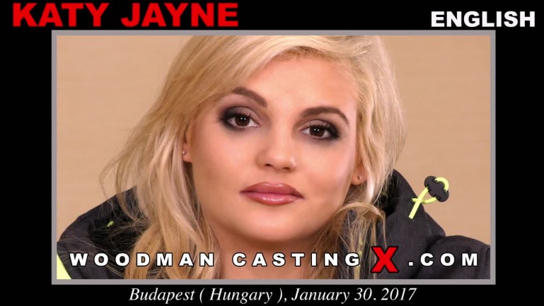 Katy Jayne casting