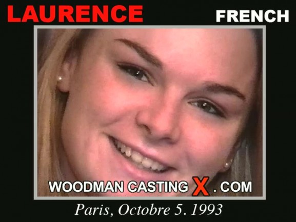 Laurence casting