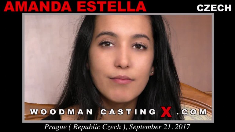 Amanda Estella casting
